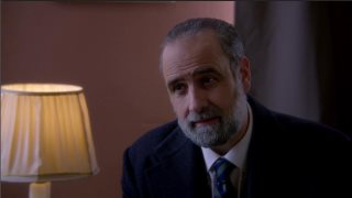 ΑΓΙΟΣ ΕΡΩΤΑΣ | Σ2 - ΕΠΕΙΣΟΔΙΟ 74