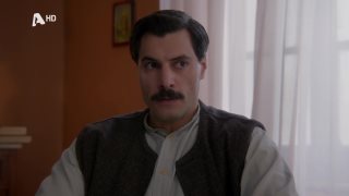 ΑΓΙΟΣ ΕΡΩΤΑΣ | Σ2 - ΕΠΕΙΣΟΔΙΟ 76