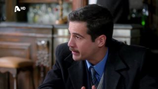 ΑΓΙΟΣ ΕΡΩΤΑΣ | Σ2 - ΕΠΕΙΣΟΔΙΟ 86