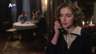 ΑΓΙΟΣ ΕΡΩΤΑΣ | Σ2 - ΕΠΕΙΣΟΔΙΟ 87