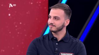 DEAL | Σ9 - ΕΠΕΙΣΟΔΙΟ 31