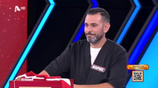 DEAL | Σ9 - ΕΠΕΙΣΟΔΙΟ 86