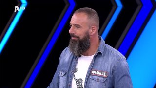 DEAL | Σ9 - ΕΠΕΙΣΟΔΙΟ 89