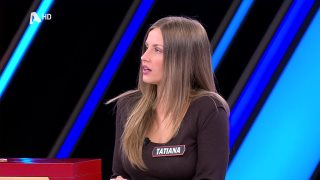 DEAL | Σ9 - ΕΠΕΙΣΟΔΙΟ 100