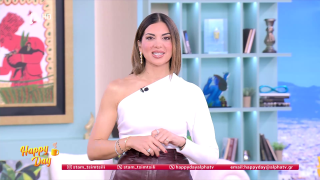 HAPPY DAY ΣΤΟΝ ALPHA | 27/10/25