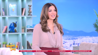 HAPPY DAY ΣΤΟΝ ALPHA | 29/10/25