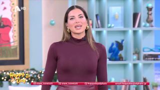 HAPPY DAY ΣΤΟΝ ALPHA | 28/11/25