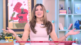 HAPPY DAY ΣΤΟΝ ALPHA | 15/12/25