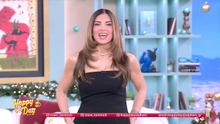 HAPPY DAY ΣΤΟΝ ALPHA | 17/12/25