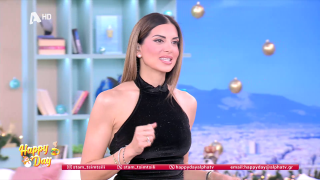 HAPPY DAY ΣΤΟΝ ALPHA | 18/12/25