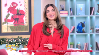 HAPPY DAY ΣΤΟΝ ALPHA | 29/12/25