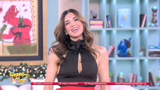 HAPPY DAY ΣΤΟΝ ALPHA | 31/12/25