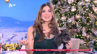 HAPPY DAY ΣΤΟΝ ALPHA | 05/01/26