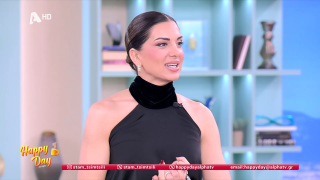 HAPPY DAY ΣΤΟΝ ALPHA | 08/01/26