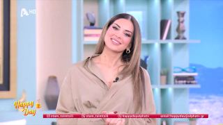 HAPPY DAY ΣΤΟΝ ALPHA | 12/01/26