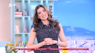 HAPPY DAY ΣΤΟΝ ALPHA | 20/01/26