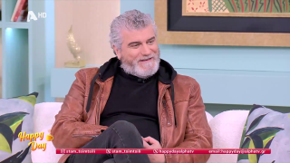 Βλαδίμηρος Κυριακίδης | 29/01/2026