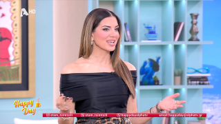 HAPPY DAY ΣΤΟΝ ALPHA | 06/02/26