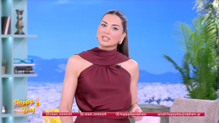 HAPPY DAY ΣΤΟΝ ALPHA | 02/03/26