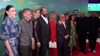 HAPPY DAY ΣΤΟΝ ALPHA | Happy news 03/03/26