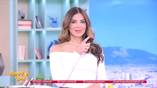 HAPPY DAY ΣΤΟΝ ALPHA | 04/03/26