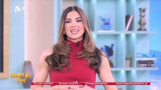 HAPPY DAY ΣΤΟΝ ALPHA | 17/03/26