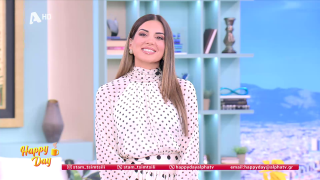 HAPPY DAY ΣΤΟΝ ALPHA | 19/03/26