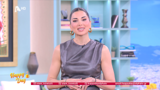 HAPPY DAY ΣΤΟΝ ALPHA | 23/03/26