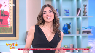 HAPPY DAY ΣΤΟΝ ALPHA | 24/03/26