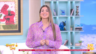 HAPPY DAY ΣΤΟΝ ALPHA | 27/03/26