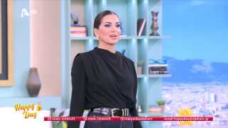 HAPPY DAY ΣΤΟΝ ALPHA | 02/04/26