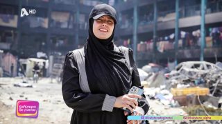 ΚΑΛΥΤΕΡΑ ΔΕ ΓΙΝΕΤΑΙ! | Η συγκλονιστική ιστορία της 24χρονης Fatem που έγινε ταινία  | 16/11/2025