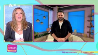 ΚΑΛΥΤΕΡΑ ΔΕ ΓΙΝΕΤΑΙ! | Κώστας Καρνάκης  | 15/02/2026