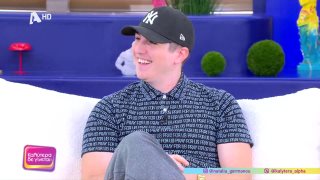 ΚΑΛΥΤΕΡΑ ΔΕ ΓΙΝΕΤΑΙ! | Good Job Nicky  | 05/04/2026