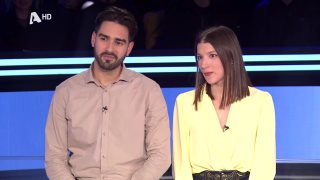 MONEY DROP | Σ1 - ΕΠΕΙΣΟΔΙΟ 65