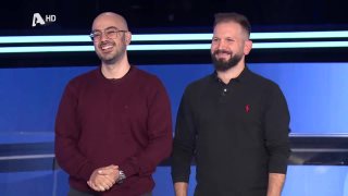 MONEY DROP | Σ1 - ΕΠΕΙΣΟΔΙΟ 68