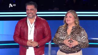 MONEY DROP | Σ1 - ΕΠΕΙΣΟΔΙΟ 73