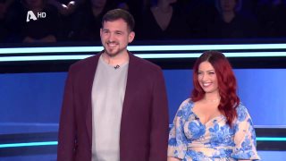 MONEY DROP | Σ1 - ΕΠΕΙΣΟΔΙΟ 78