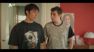 ΜΠΑΜΠΑ, Σ'ΑΓΑΠΩ! | Σ1 - ΕΠΕΙΣΟΔΙΟ 5