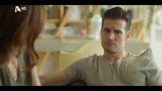 ΜΠΑΜΠΑ, Σ'ΑΓΑΠΩ! | Σ1 - ΕΠΕΙΣΟΔΙΟ 7