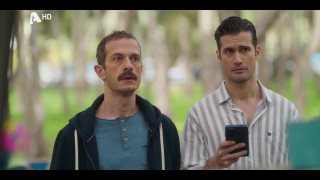 ΜΠΑΜΠΑ, Σ'ΑΓΑΠΩ! | Σ1 - ΕΠΕΙΣΟΔΙΟ 9