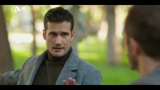 ΜΠΑΜΠΑ, Σ'ΑΓΑΠΩ! | Σ1 - ΕΠΕΙΣΟΔΙΟ 21