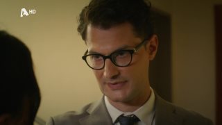 ΝΑ Μ' ΑΓΑΠΑΣ | Σ1 - ΕΠΕΙΣΟΔΙΟ 18