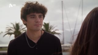 ΝΑ Μ' ΑΓΑΠΑΣ | Σ1 - ΕΠΕΙΣΟΔΙΟ 41