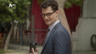 ΝΑ Μ' ΑΓΑΠΑΣ | Σ1 - ΕΠΕΙΣΟΔΙΟ 91