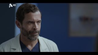 Ο ΓΙΑΤΡΟΣ | Σ2 - ΕΠΕΙΣΟΔΙΟ 26
