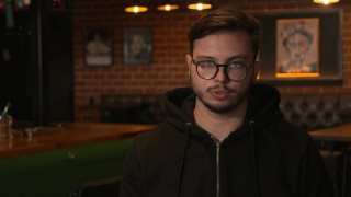 ΟΙΚΟΓΕΝΕΙΑΚΕΣ ΙΣΤΟΡΙΕΣ | Ο μεγάλος αδελφός