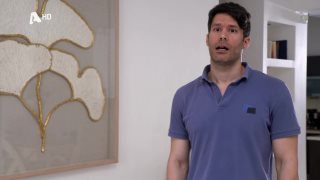 ΟΙΚΟΓΕΝΕΙΑΚΕΣ ΙΣΤΟΡΙΕΣ | Ο άντρας μου