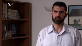 ΟΙΚΟΓΕΝΕΙΑΚΕΣ ΙΣΤΟΡΙΕΣ | Η παραπομπή