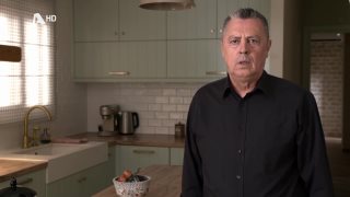 ΟΙΚΟΓΕΝΕΙΑΚΕΣ ΙΣΤΟΡΙΕΣ | Η πρώτη ανάγνωση